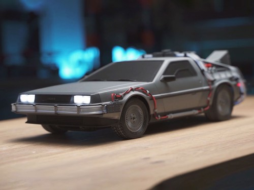 Kit carrozzeria non - rc,