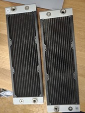 EK-Quantum Surface P360M X-Flow - Black