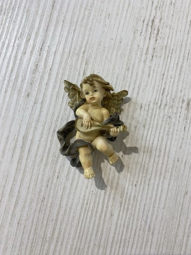 Angelo putto cherubino - angelo,