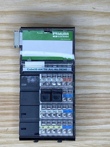 Murr elektronik 56240 cube20 - murr,