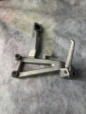 pedane passeggero cbr 600