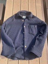 Giacca oversize Vivienne