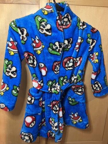 Nintendo super mario - nintendo, (2020)