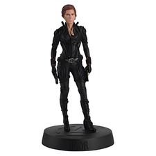 Figurina Eaglemoss Marvel
