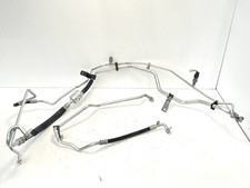 TUBI CLIMA A/C ARIA CONDIZIONATA OPEL CROSSLAND X 1.2 BENZINA 83 CV (2017-2020)