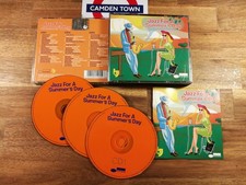 Jazz For A Summer'S Day
