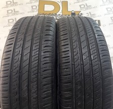 PNEUMATICI GOMME USATE BARUM BRAVURIS 5 HM 215-55/R17 - 94V [COD.875] AL 90%