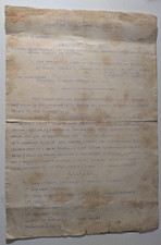 19 agosto 1917 Circolare Riservata urgente 4ª Armata Trasporti Licenze Cadore.