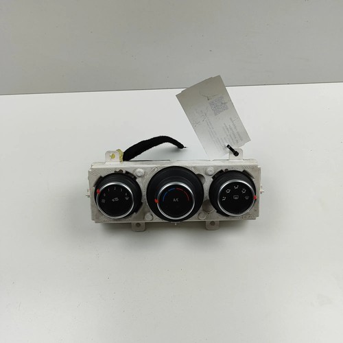 Centralina climatizzatore opel - climatizzatore,