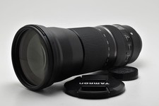 TAMRON NIKON 150-600mm F5-6.3