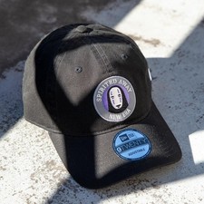 Studio Ghibli × New Era