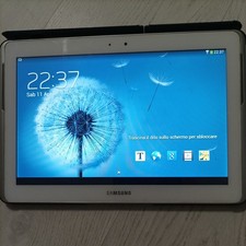 Tablet Samsung Galaxy Tab 2