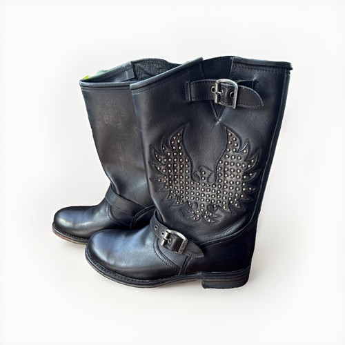 Stivali motociclista sendra - stivali,
