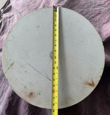 Manfrotto Piastra Base Autopole Ruggine Visibile Solo Piastra Base