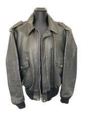 SCHOTT GIACCA UOMO MAN COAT