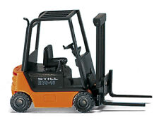 Wiking 066401 - 1/87 Carrello Elevatore Still R 70-16 - Nuovo