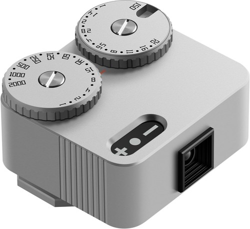 Ttartisan misuratore luce - ttartisan,