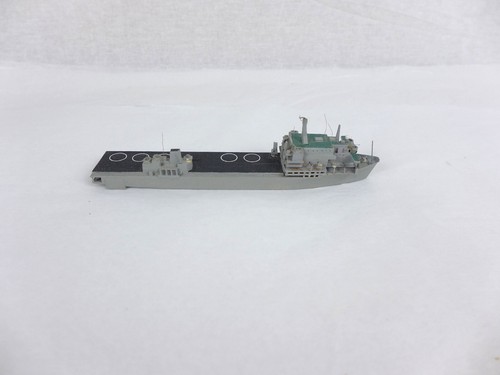 1250 waterline modello - 1:1250,