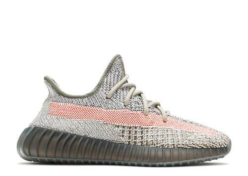 Adidas yeezy boost 350 - boost, ash