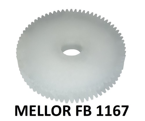Ingranaggio nylon per - nylon,