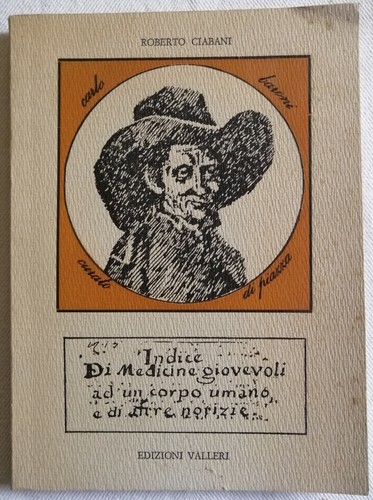 Ciabani indice di medicine - r.ciabani,