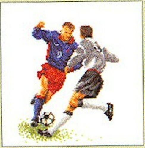 Calcio - -, thea