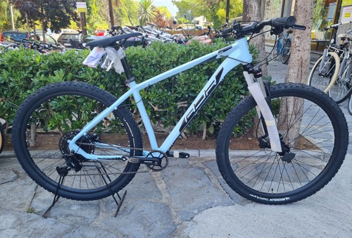 Mtb adriatica wing - mtb,