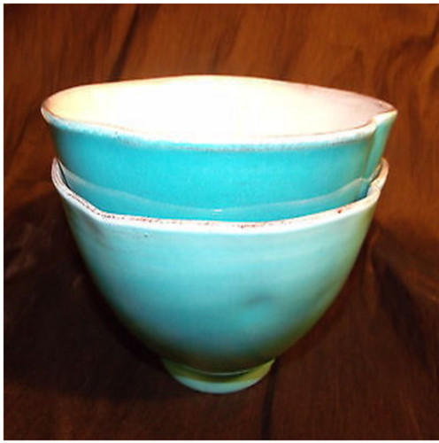 Ceramiche alfa italiano due - italiano,