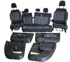 Tappezzeria completa New