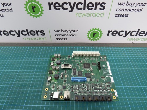 Scheda cpu dionex ics - cpu, 3000