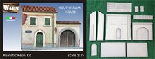 Wars casa sud italia - wars,