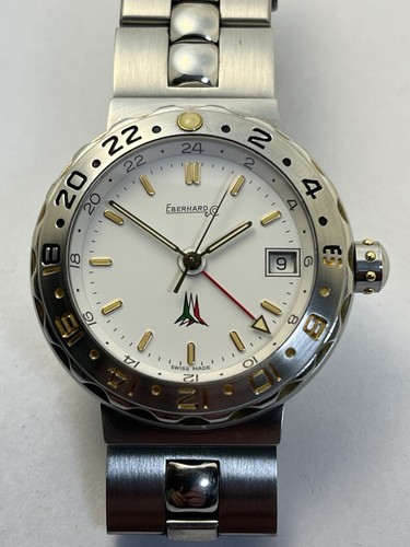 Eberhard fly matic diascope - fly,