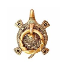 Battiporta tartaruga di