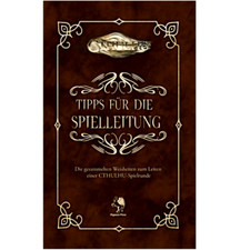 Cthulhu: Consigli per la