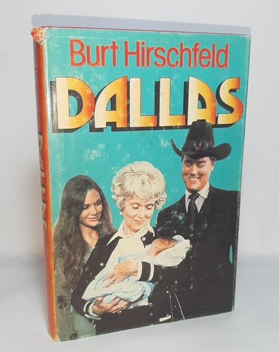 Dallas burt hirschfeld - hirschfeld, da