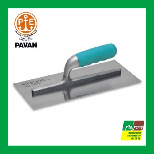 Frattone pavan acciaio manico - frattone,
