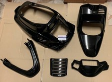 Kit Carena Carene MBK Booster