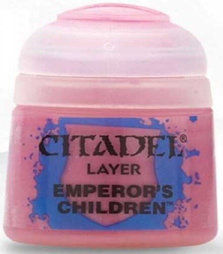Citadel colori warhammer - colori,