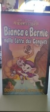 Walt disney vhs originali - 3,