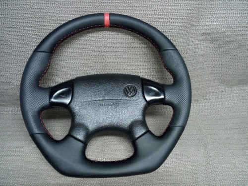 Volante sportivo golf iii 3 - volante,