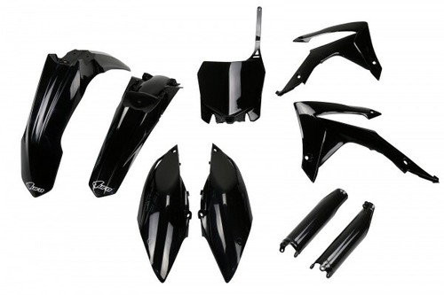 Kit plastiche full honda - kit,