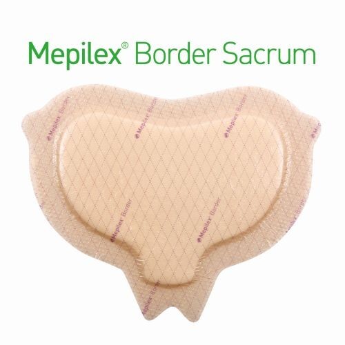 Scatola mepilex - 10,