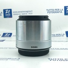 Obiettivo SIGMA 60 mm f2.8 X