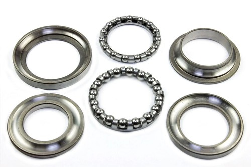 Set cuscinetti sterzo - 6101, per