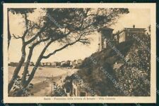 Roma Anzio Riviera di Levante