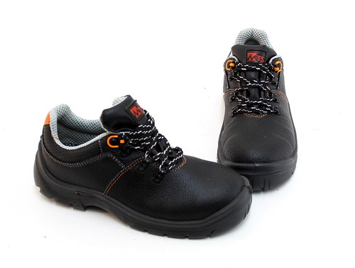 Scarpe antinfortunistiche mts - scarpe,