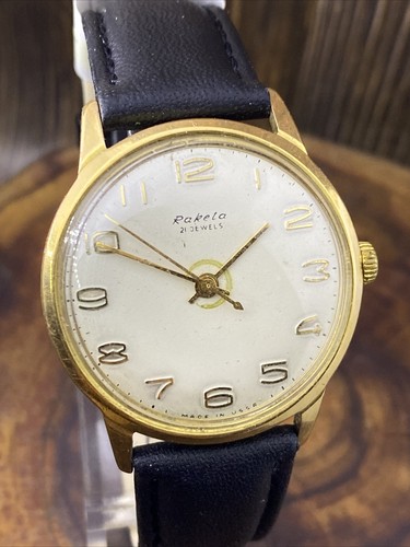 Orologio sovietico anni - , 70