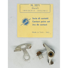 INNOCENTI LAMBRETTA 48 CC  -