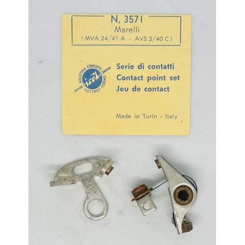 Innocenti lambretta - innocenti,
