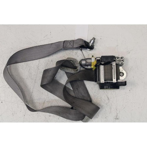 Cintura sicurezza ant sx - sicurezza,